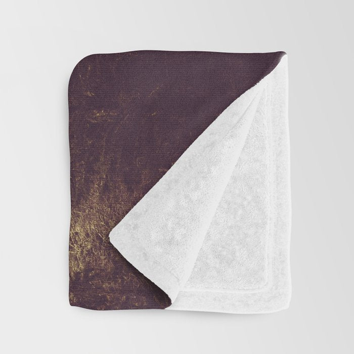 Weekend Escape - Forest Nature Photography Throw Blanket Gallery Image 3