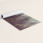 Weekend Escape - Forest Nature Photography Yoga Mat Gallery Image 2