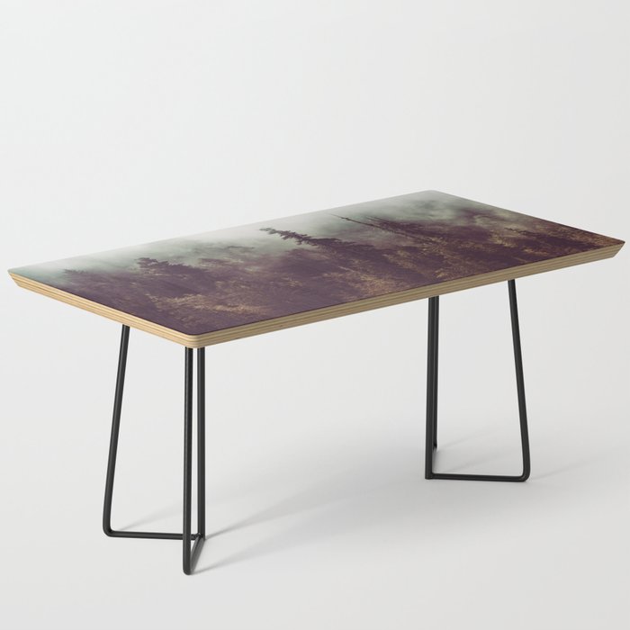 Weekend Escape - Forest Nature Photography Coffee Table Gallery Image 1