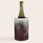 Weekend Escape - Forest Nature Photography Wine Chiller Gallery Image 3