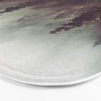 Weekend Escape - Forest Nature Photography Bath Mat Gallery Image 3