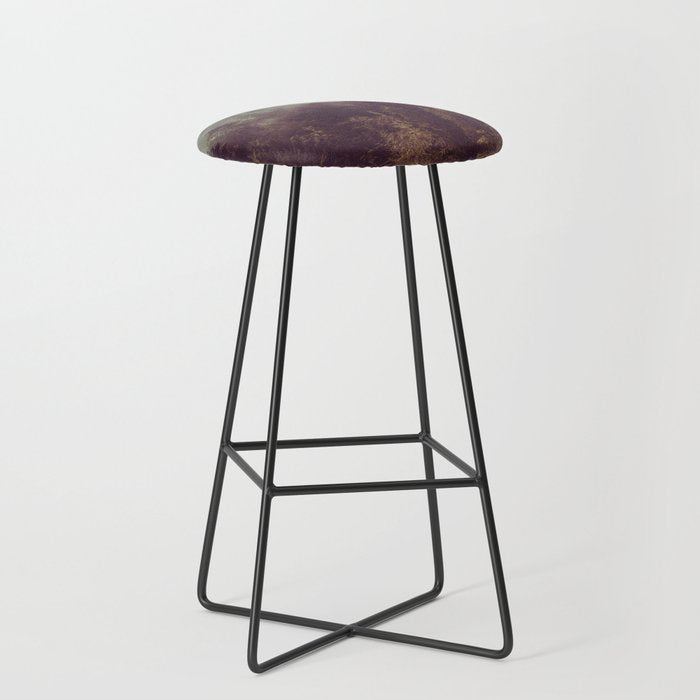 Weekend Escape - Forest Nature Photography Stool Gallery Image 1
