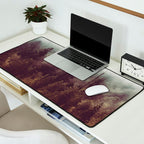 Weekend Escape - Forest Nature Photography Desk Mat Gallery Image 2