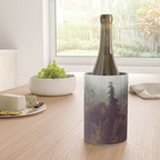 Weekend Escape - Forest Nature Photography Wine Chiller Gallery Image 4