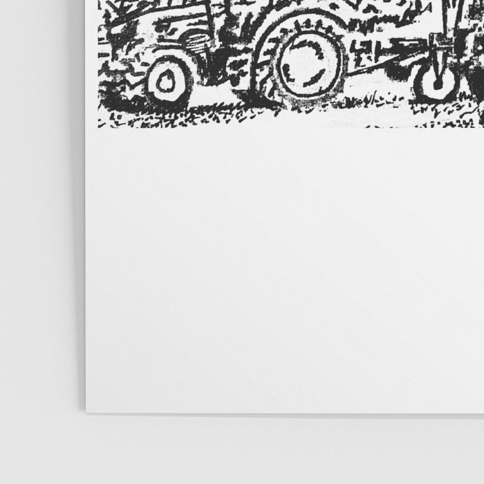 "The Starting Gate" Saratoga Springs Race Course Track Poster Gallery Image 3