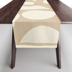 Abstract Shapes 38/9 Table Runner Gallery Image 1