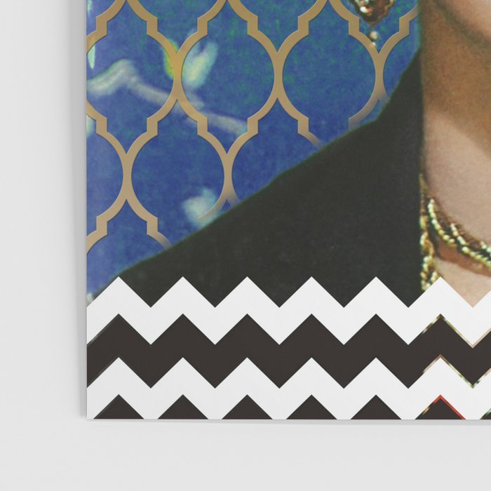 Forever Frida Poster Gallery Image 3