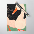 Duck Wrapping Paper Gallery Image 1