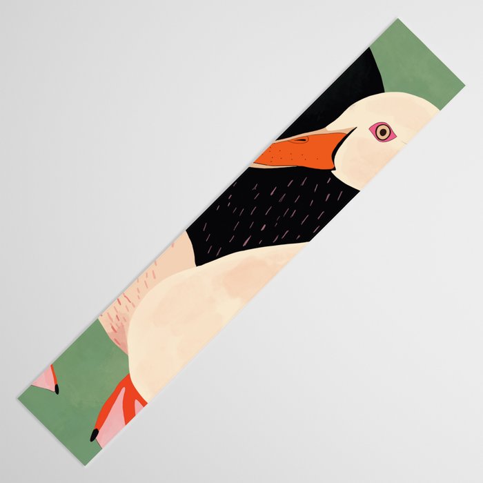 Duck Table Runner Gallery Image 3
