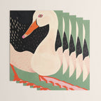 Duck Wrapping Paper Gallery Image 3