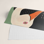 Duck Wrapping Paper Gallery Image 2