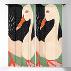 Duck Window Curtain Gallery Image 5