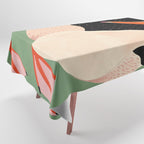 Duck Tablecloth Gallery Image 1