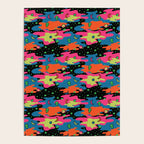 Psychedelic Space Poster Gallery Image 4