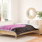 Dancing in the Moonlight Duvet Cover Gallery Image 2