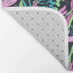 Swimming Axolotls Bath Mat Gallery Image 2