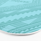Society6 Bath Mat Gallery Image 3