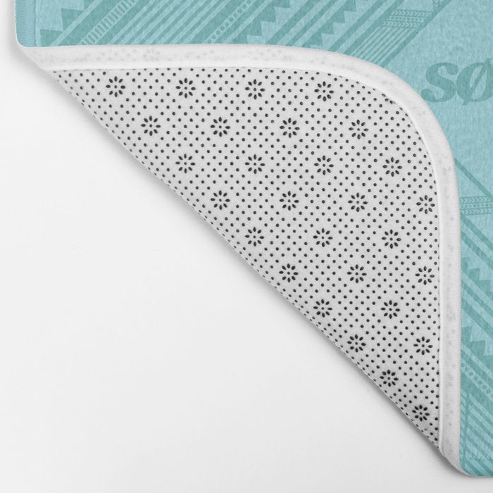 Society6 Bath Mat Gallery Image 2