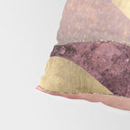 Blush Sun Pillow Sham Gallery Image 4