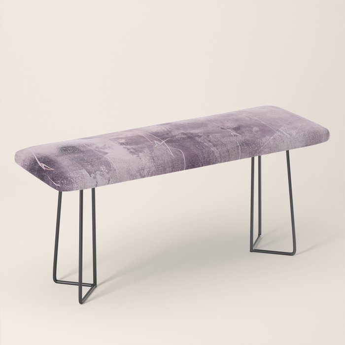 texmix purple Bench Gallery Image 1