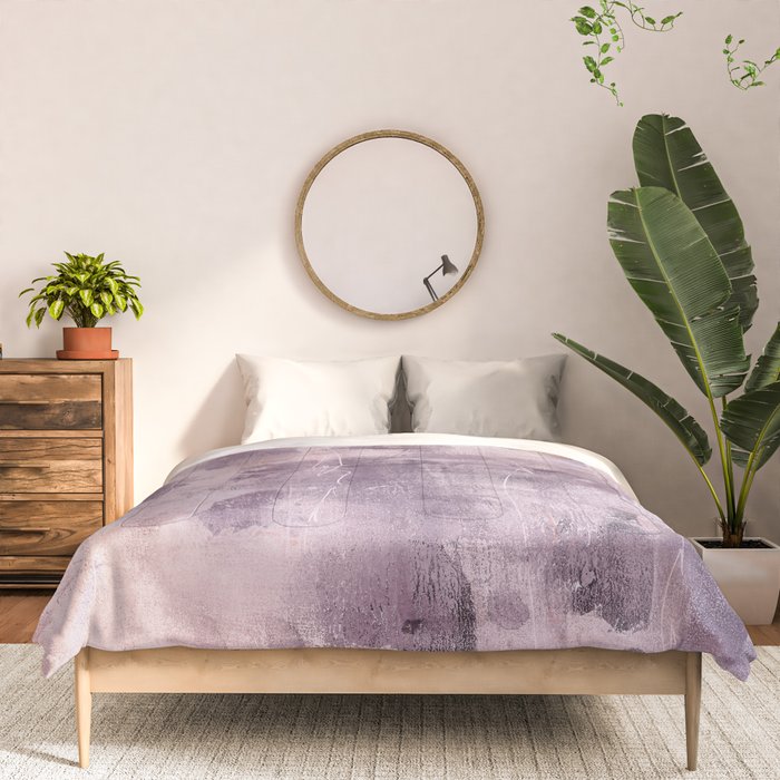 texmix purple Comforter Gallery Image 3