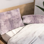 texmix purple Pillow Sham Gallery Image 2