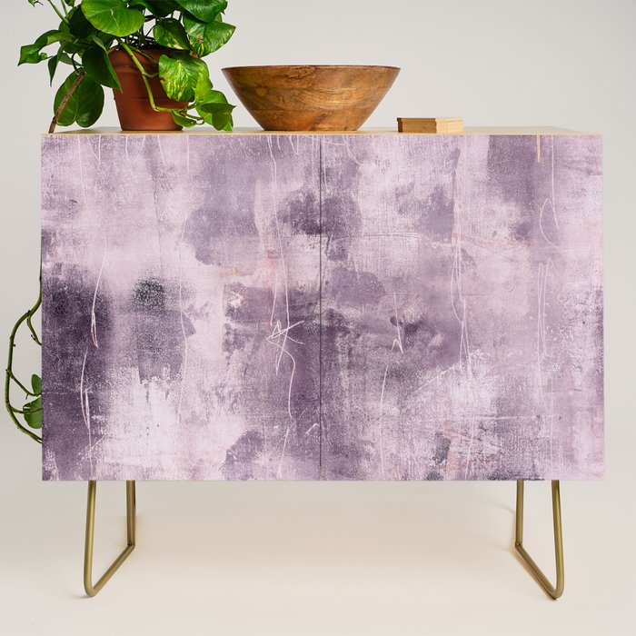 texmix purple Credenza Gallery Image 1