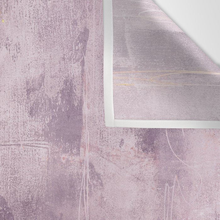 texmix purple Wall Tapestry Gallery Image 3