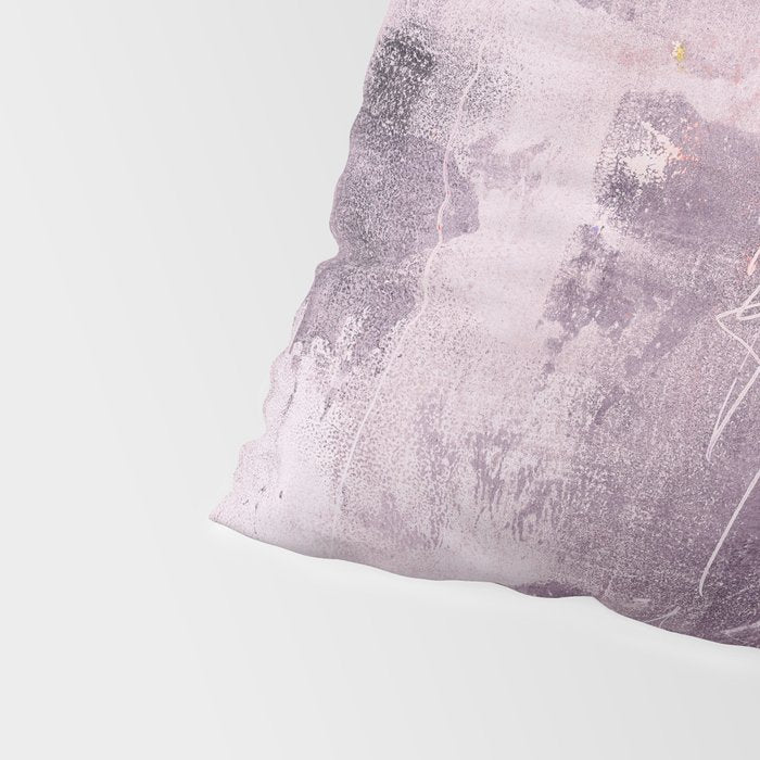 texmix purple Pillow Sham Gallery Image 4