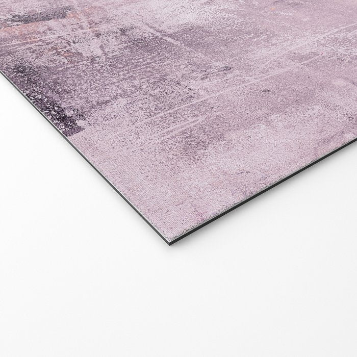 texmix purple Welcome Mat Gallery Image 2