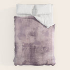 texmix purple Duvet Cover Gallery Image 6