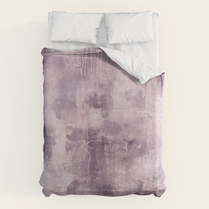 texmix purple Duvet Cover Gallery Image 6