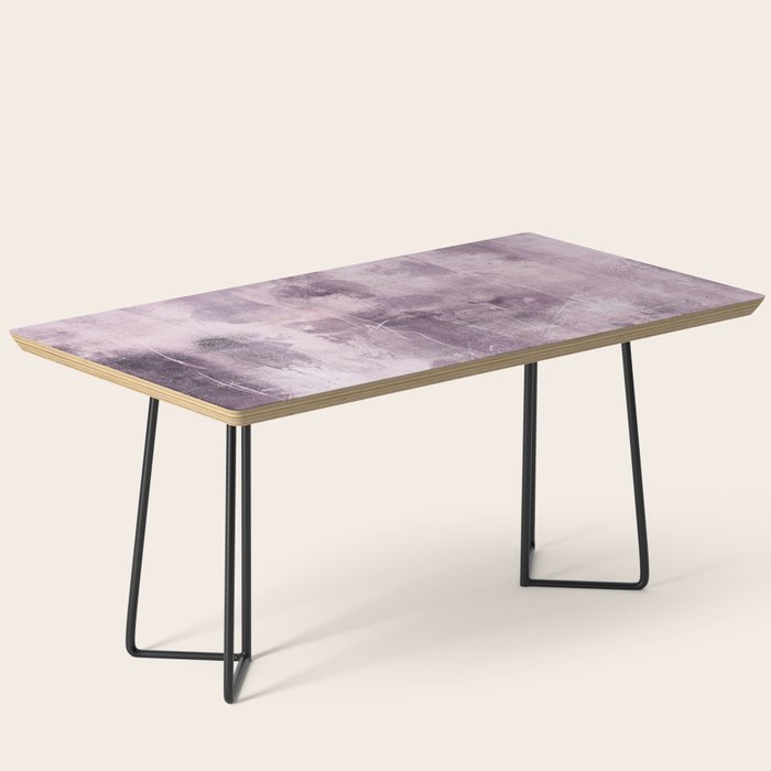 texmix purple Coffee Table Gallery Image 1
