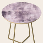 texmix purple Side Table Gallery Image 2