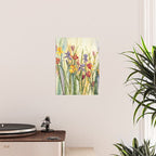 Spring Medley Flowers Poster Gallery Image 2