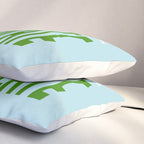Immaculate Vibes Pillow Sham Gallery Image 3