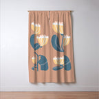 For you, forever Window Curtain Gallery Image 3