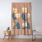 For you, forever Window Curtain Gallery Image 5