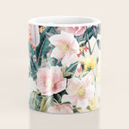 Garden Flowers 11 Coffee Mug Gallery Image 4