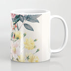 Garden Flowers 11 Coffee Mug Gallery Image 1