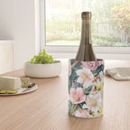 Garden Flowers 11 Wine Chiller Gallery Image 4