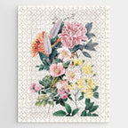 Garden Flowers 11 Jigsaw Puzzle Gallery Image 1