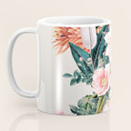 Garden Flowers 11 Coffee Mug Gallery Image 3