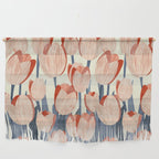 Flower Market Amsterdam inspiration Wall Hanging Gallery Image 1