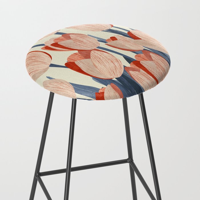 Flower Market Amsterdam inspiration Stool Gallery Image 2