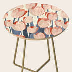 Flower Market Amsterdam inspiration Side Table Gallery Image 2