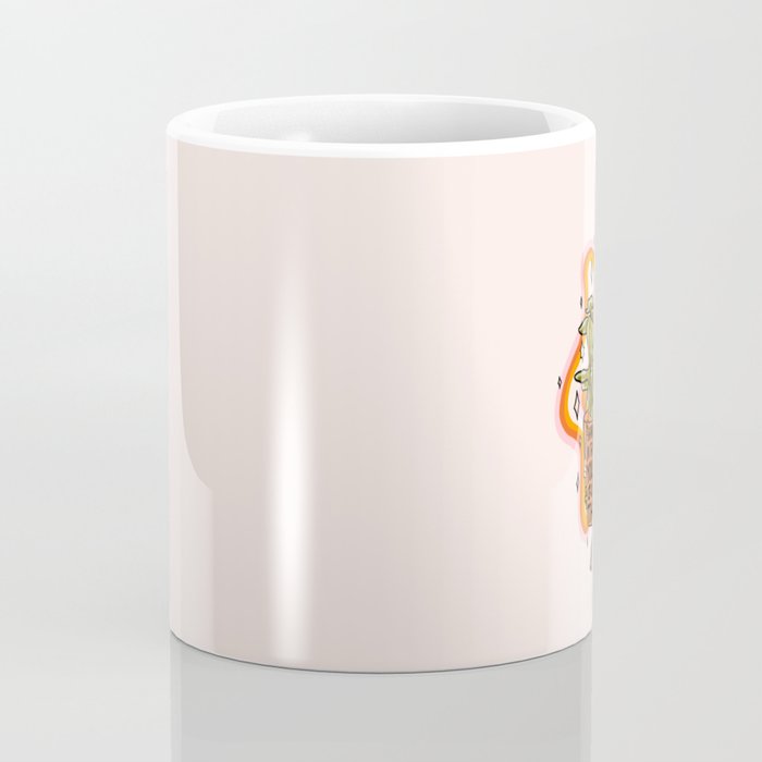 Hang In There Coffee Mug Gallery Image 4