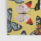 Boho Butterflies Poster Gallery Image 3