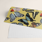Boho Butterflies Wrapping Paper Gallery Image 2