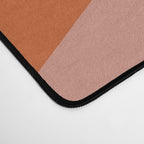 Cool to be Kind - Pink, Red and Blue  Desk Mat Gallery Image 4
